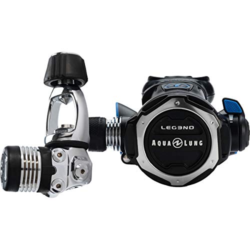 Aqualung LEG3ND DIN Scuba Diving Regulator