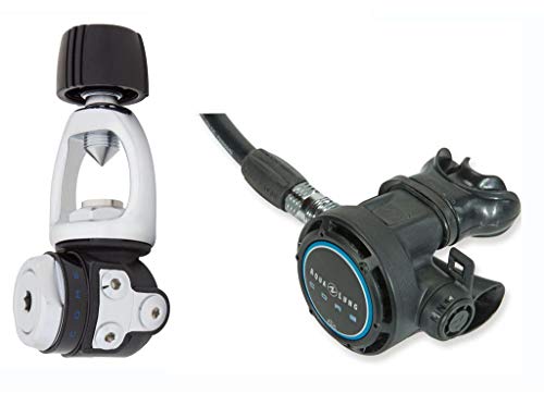 Aqua Lung Core Regulator for Yoke Configuration