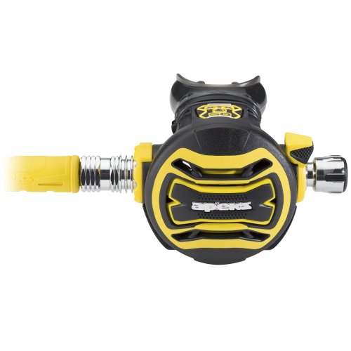 Apeks Aqua Lung XTX50 Octo Regulator for Scuba