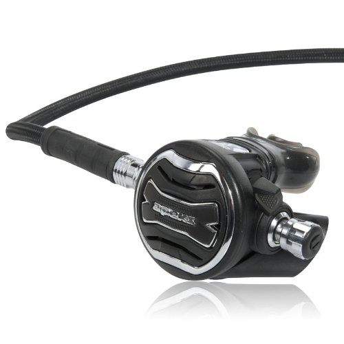 Apeks XTX 200 Regulator for Yoke Setup