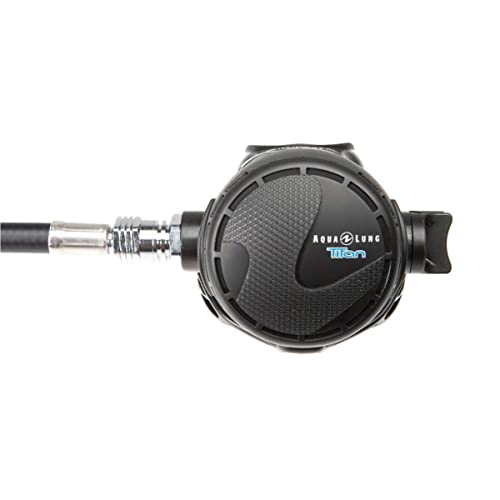 AquaLung Titan Regulator - Ultimate Dive Gear