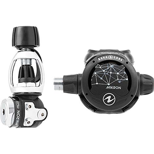 Aqua Lung 2018 Mikron Scuba Diving Regulator