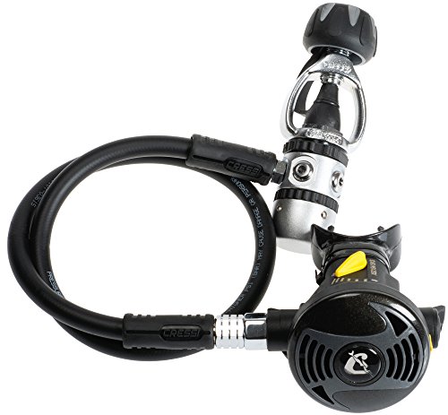 Cressi XS2/AC2 Dive Regulator