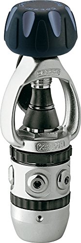Cressi XS2/AC2 Dive Regulator
