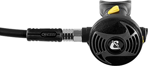 Cressi XS2/AC2 Dive Regulator