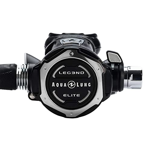 Aqua Lung Leg3nd Elite Din Regulator for Scuba