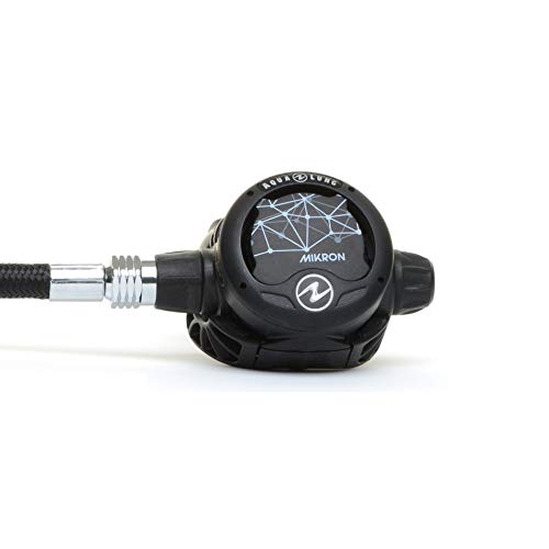 Aqua Lung 2018 Mikron Scuba Diving Regulator