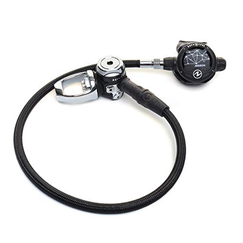 Aqua Lung 2018 Mikron Scuba Diving Regulator