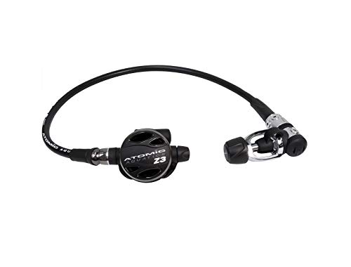 Atomic Aquatics Z3 Scuba Diving Regulator