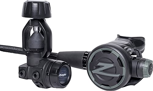 Zeagle Oceanic F8 Yoke Scuba Regulator