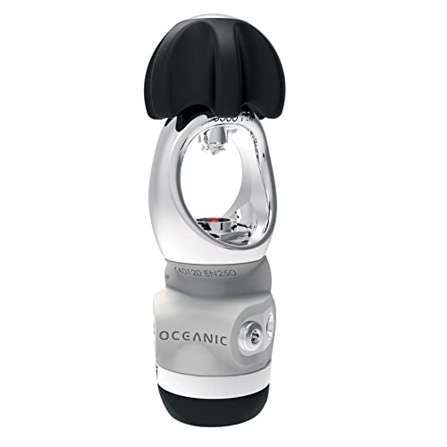 ZEO + FDXi Yoke Regulator SWIV (Black)