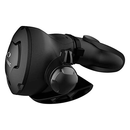 Oceanic Alpha 10 + CDX Yoke Regulator for Scuba Diving