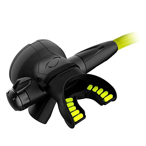 Alpha 10 Octopus for Scuba Divers