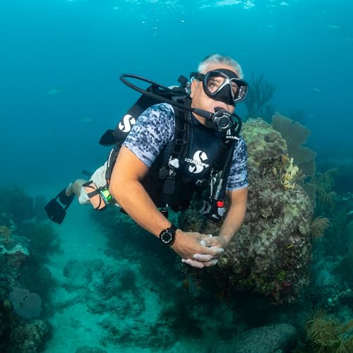 Scubapro MK25 EVO/S600 Diving Regulator System, INT