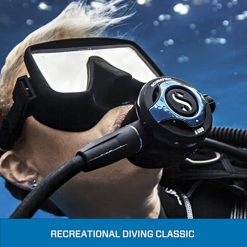 Scubapro MK25 EVO/S600 Diving Regulator System, INT