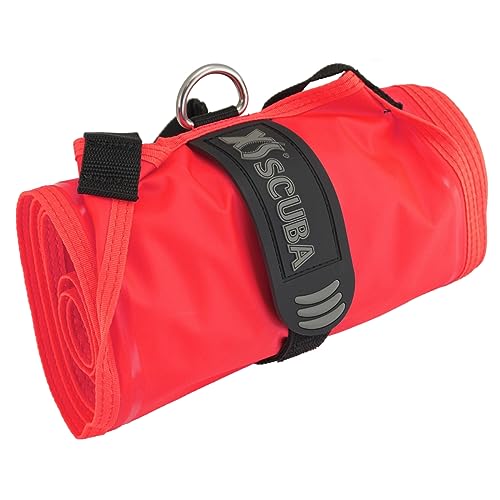 XS Scuba 7 ft SMB - Surface Marker Buoy