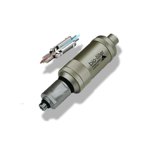 Apollo Scuba Diving Bio-Filter 3/8"