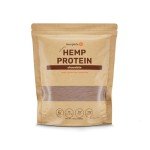 Hemplete Chocolate Hemp Vegan Protein Powder for Heart & Brain Health