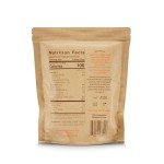 Hemplete Chocolate Hemp Vegan Protein Powder for Heart & Brain Health