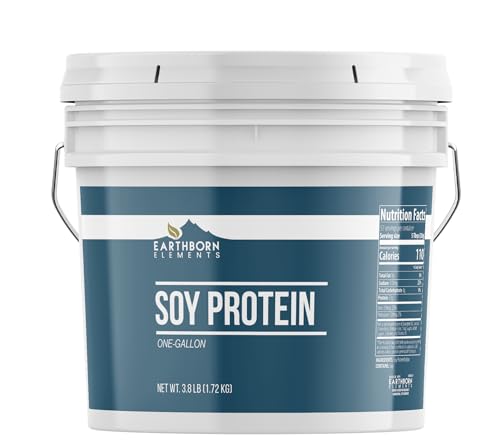 Soy Protein