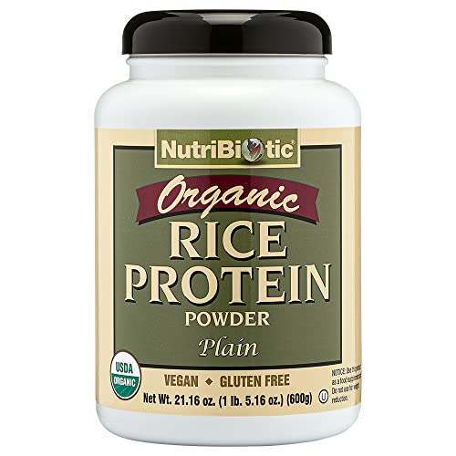 Rice Protein