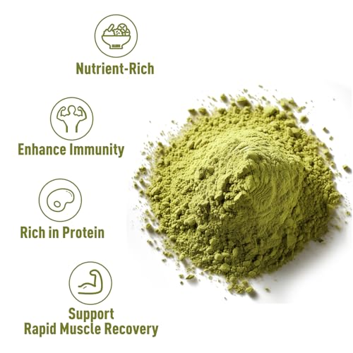 Organic Pumpkin Seed Protein Powder: Enhance Immune Function