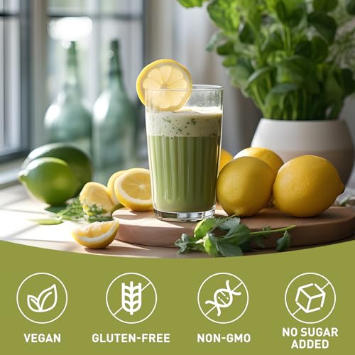 Organic Pumpkin Seed Protein Powder: Enhance Immune Function