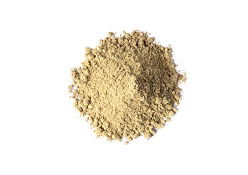 Organic Toasted Pumpkin Seeds Protein Powder - 60% Protein