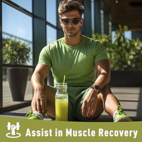 Organic Pumpkin Seed Protein Powder: Enhance Immune Function