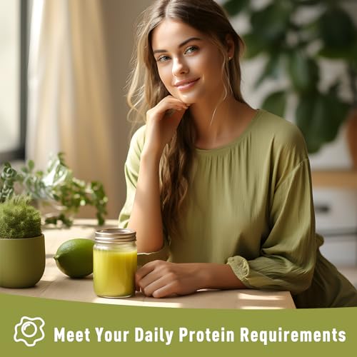 Organic Pumpkin Seed Protein Powder: Enhance Immune Function