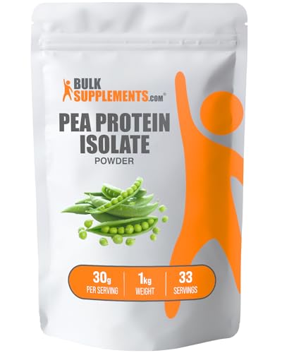 Single-Source Protein Powders