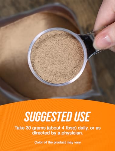 Pea Protein Isolate Powder - Vegan, Plant-Based, 1kg