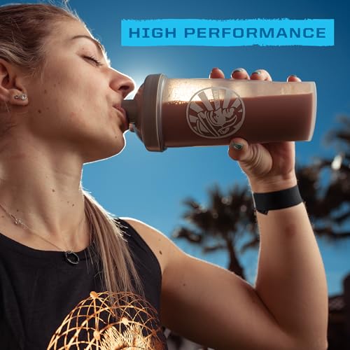 Sunwarrior Warrior Blend: Vegan Protein Powder with BCAAs