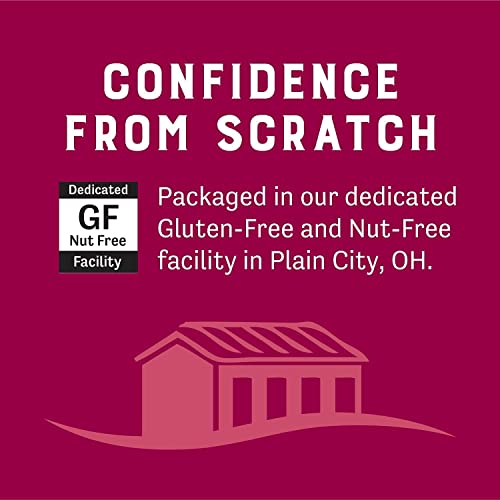 Judee’s Brown Rice Protein Powder (80% Protein) 3 lb