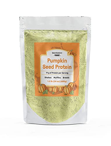 Pumpkin Seed Protein