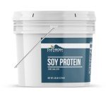 Earthborn Elements 1 Gallon Soy Protein Smoothie/Shake Bucket