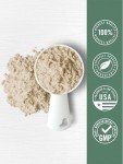 Carlyle Pea Protein Powder with BCAA'S 7lb | Unflavored