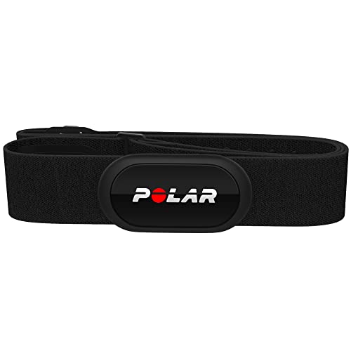 Polar H10 Heart Rate Monitor Chest Strap - Waterproof