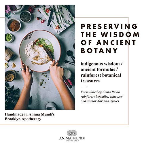 Organic Ashwagandha Root Powder - Calming Herbal Supplement