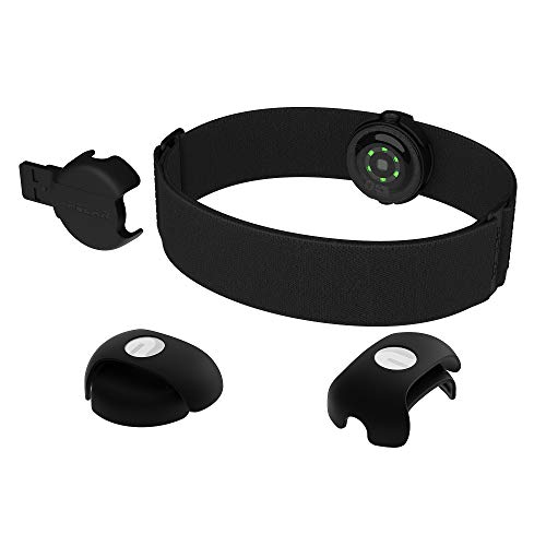Polar OH1+ Optical Heart Rate Monitor with Waterproofstrap
