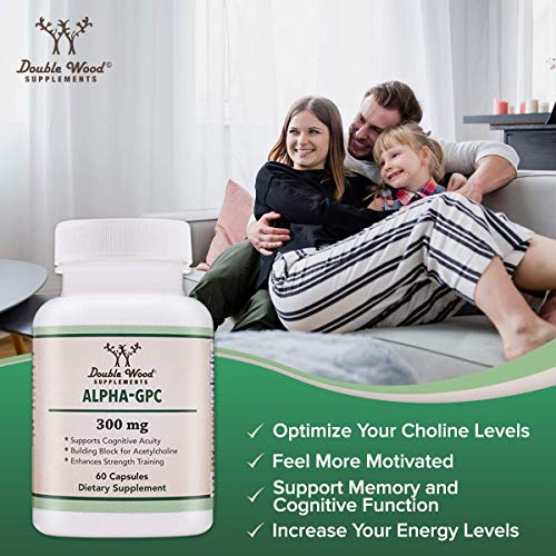 Cognitive Support Bundle: Magnesium L-Threonate & Alpha GPC