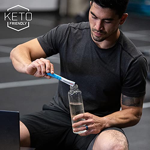 FOCUSAID GO Nootropic Energy Blend 14 Pack