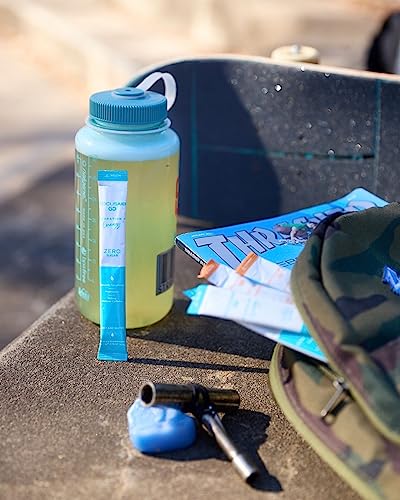 FOCUSAID GO Nootropic Energy Blend 14 Pack