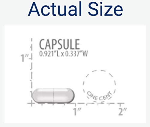 Neuro-Mag Magnesium L-Threonate Caps, 150 Veg, Pack of 2