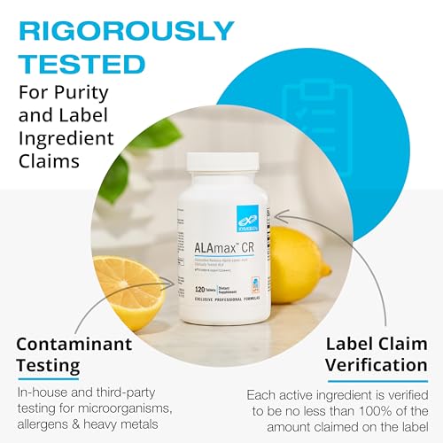 XYMOGEN ActivNutrients: Iron-Free Multivitamin for Wellness & Energy