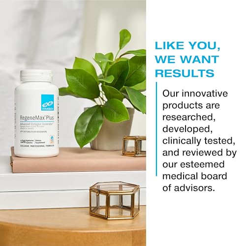 XYMOGEN ActivNutrients: Iron-Free Multivitamin for Wellness & Energy