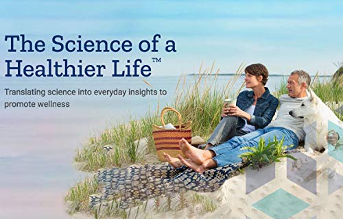 Neuro-Mag Magnesium L-Threonate Caps, 150 Veg, Pack of 2