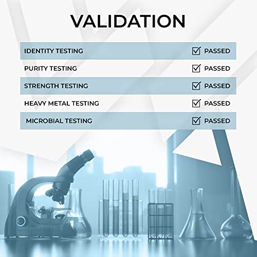 Alpha GPC Powder | 60g | Cholinergic Supplement | Biohacking