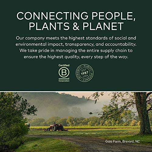 Gaia Herbs Rhodiola Rosea Vegan Capsules - Stress Support