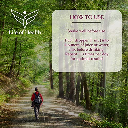 Rhodiola Rosea Extract for Energy, Stamina, Cognitive Support